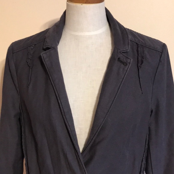 ANTHROPOLOGIE HEI HEI JACKET - Picture 3 of 7